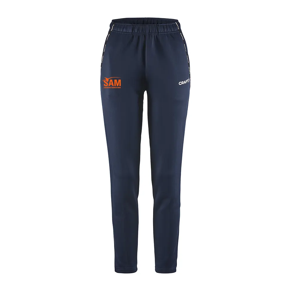Pantalons Xandall Dona SAM Barcelona