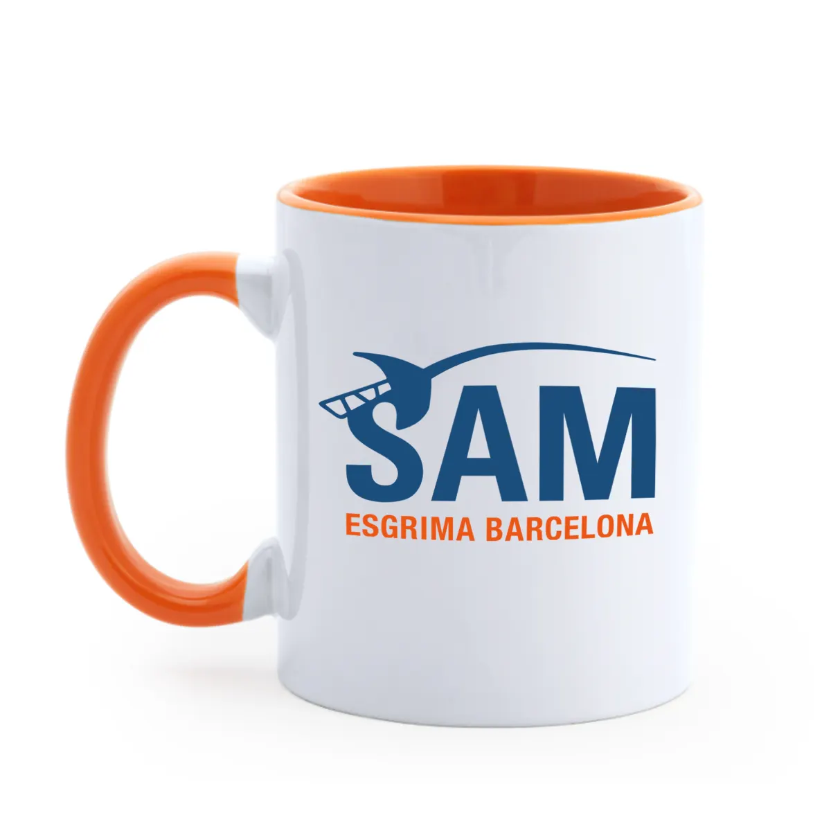 Tassa SAM Barcelona